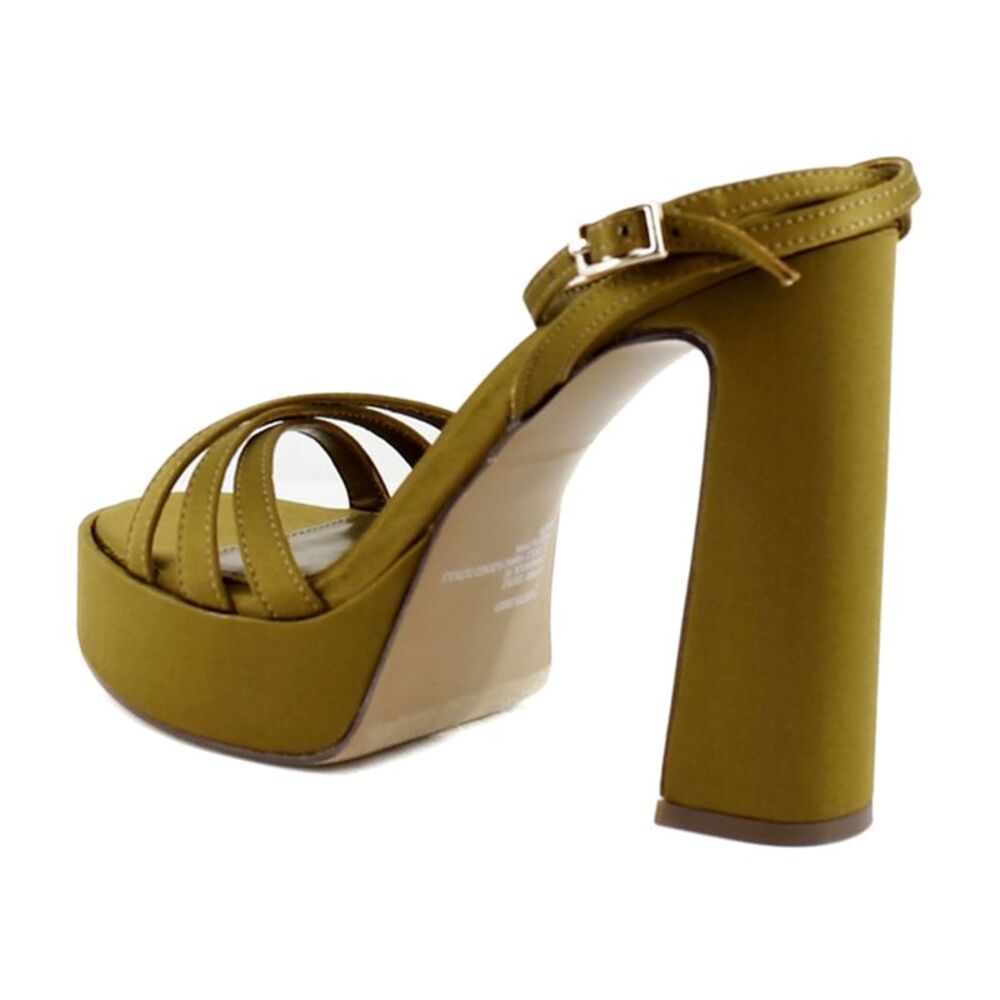 Steve Madden Fleet Olive - Picture 5 of 8